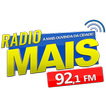 Radio Mais FM RJ 92,1 MHz