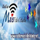 Radio Mais FIDELIDADE fm web icône
