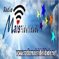 Radio Mais FIDELIDADE fm web capture d'écran 1