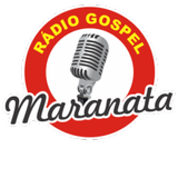 Rádio Maranata FM Bagé Zeichen