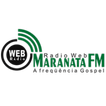 Rádio Maranata FM (Web)