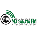 Rádio Maranata FM (Web) aplikacja
