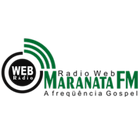 Rádio Maranata FM (Web) icône