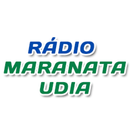 Rádio Maranata Udia aplikacja