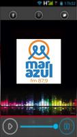 Radio Mar Azul FM poster