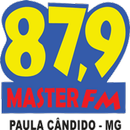Rádio Master FM aplikacja