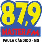 Rádio Master FM icône