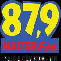 Rádio Master FM Affiche