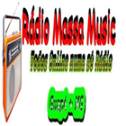 Radio Massa Music-icoon