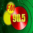 RADIO MASSARANDUBA أيقونة