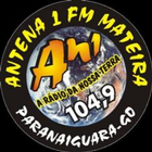 RADIO MATEIRA FM 104,9 ikona