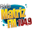 Rádio Matriz Fm 104.9