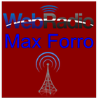 Rádio Max Forró biểu tượng