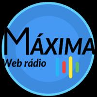 RADIO MAXIMA ITAPOLIS-poster