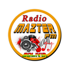 Radio Mazter fm アイコン