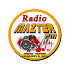 Radio Mazter fm icono