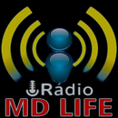 APK Radio Md Life Web