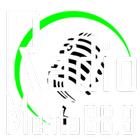 آیکون‌ RADIO MENTA 88.9