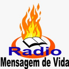 Radio Mensagem De Vida icône