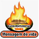 RADIO PENTECOSTAL MENSAGEM DE VIDA APK