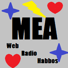 آیکون‌ Rádio Mea Habbos