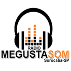 Rádio Megustasom 圖標