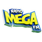 Rádio Mega FM Recife icône