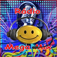 Radio Mega Mix capture d'écran 1