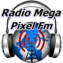 APK Radio Mega Pixel Fm