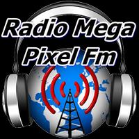 Radio Mega Pixel Fm Affiche