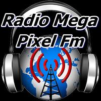 Radio Mega Pixel Fm capture d'écran 1