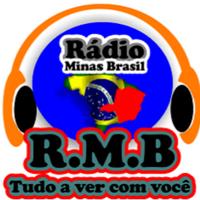 Radio Minas Brasil 截图 1