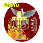 Radio Ministerio Jireh-icoon