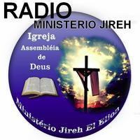 Radio Ministerio Jireh imagem de tela 3