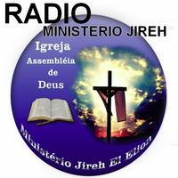 Radio Ministerio Jireh screenshot 3
