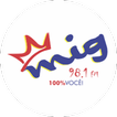 Rádio Mig FM 98,1