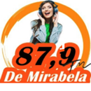 Rádio Mirabela 87 FM APK