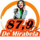 Rádio Mirabela 87 FM icône