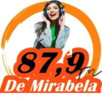 Rádio Mirabela 87 FM Affiche
