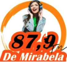 Rádio Mirabela 87 FM capture d'écran 3