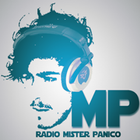 Radio Mister Panico أيقونة