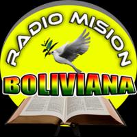 Radio Mision Boliviana poster