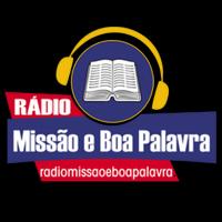 Rádio Missão e Boa Palavra poster