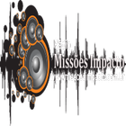 آیکون‌ Rádio Missões Impacto