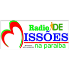 Radio Missões na Paraíba أيقونة