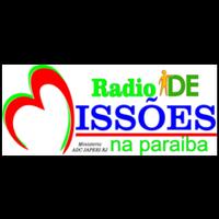 Radio Missões na Paraíba 海报