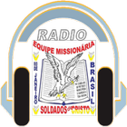 RADIO MISSIONARIA SOLDADOS DE CRISTO アイコン