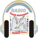 RADIO MISSIONARIA SOLDADOS DE CRISTO APK