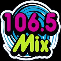 Poster Radio Mix Bolivia