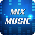 Rádio Mix Music icon